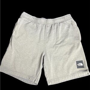 The North Face shorts